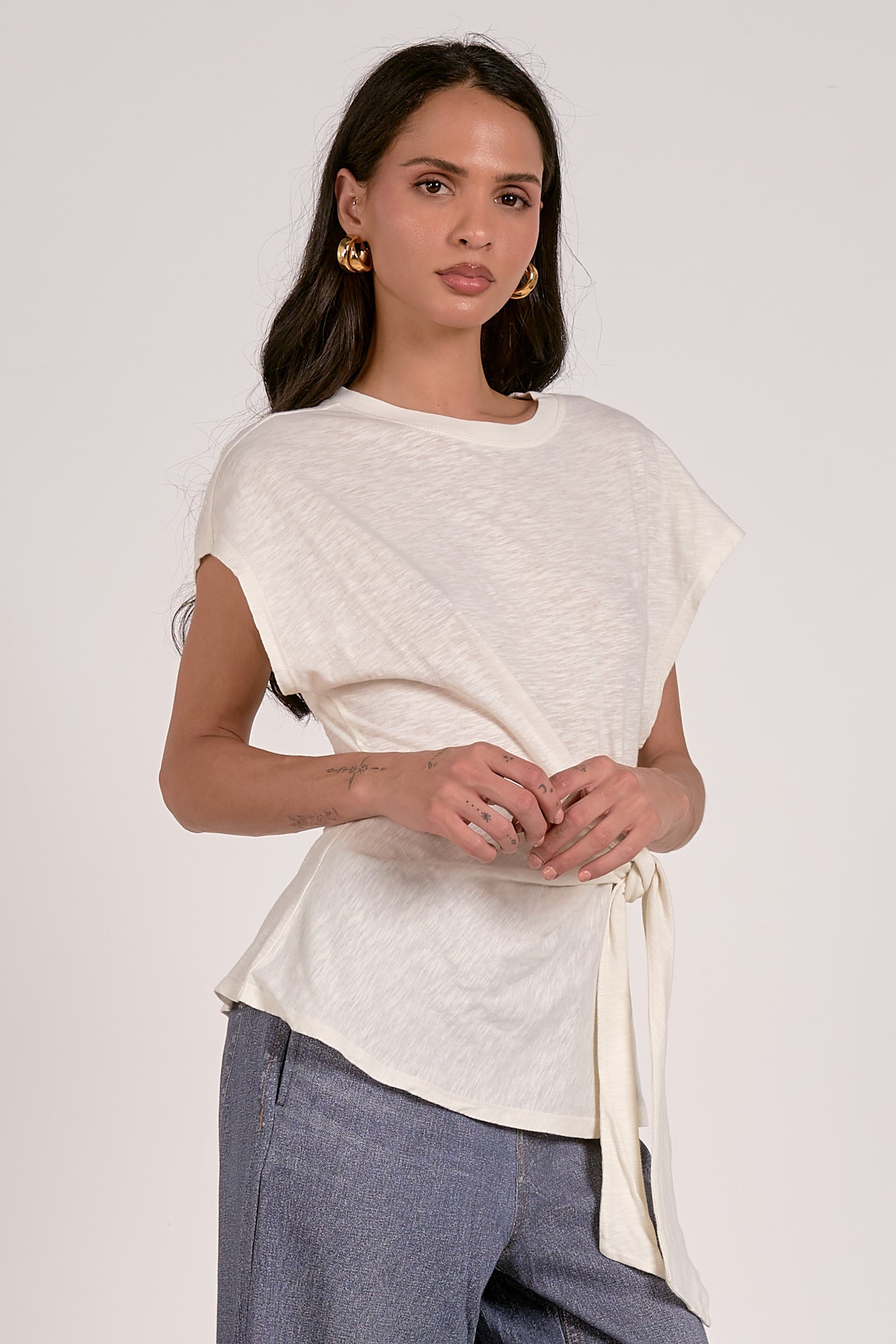 トップス [Joy] Joy Top – Shop Elan