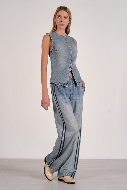 Jane Vest - Shop Elan