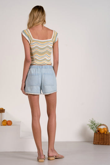 Jace Short - Shop Elan