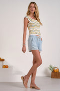 Jace Short - Shop Elan