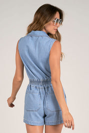 Molly Romper