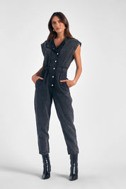 Jack Jumpsuit - Shop Elan