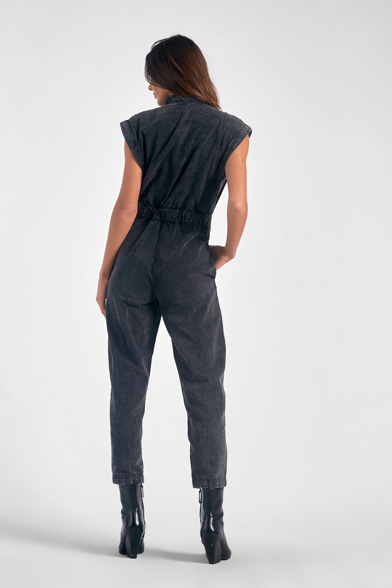 Jack Jumpsuit - Shop Elan