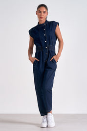 Jack Jumpsuit - Shop Elan