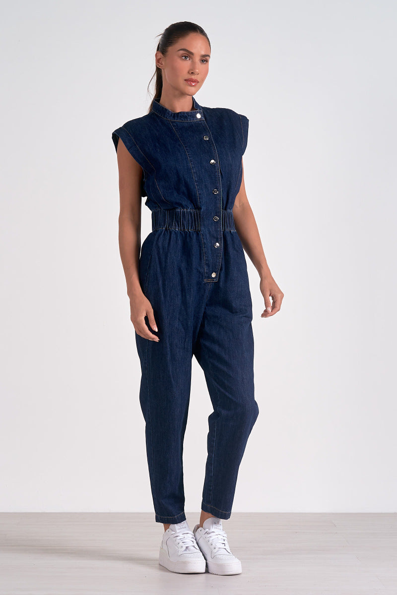 Jack Jumpsuit - Shop Elan