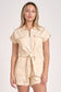 Mila Romper - Shop Elan