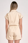 Mila Romper - Shop Elan