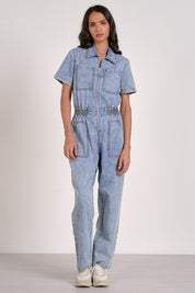 Minka Jumpsuit