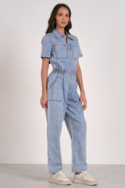 Minka Jumpsuit