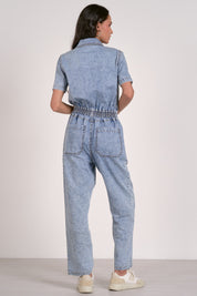 Minka Jumpsuit