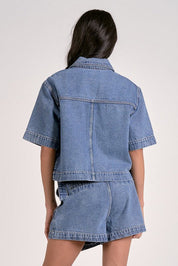 Jolie Top