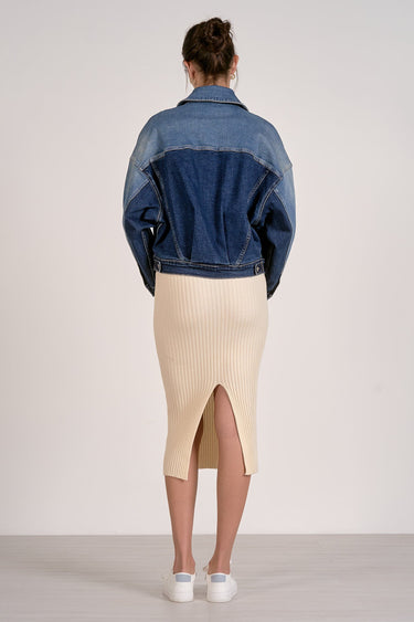 Gaia Jacket - Shop Elan