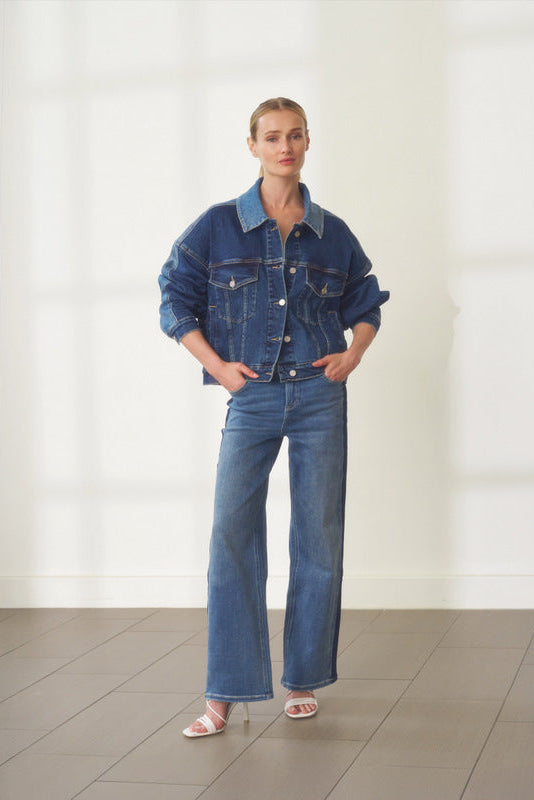 Gaia Jacket - Shop Elan