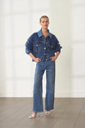 Gaia Jacket - Shop Elan