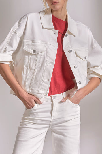 Gaia Jacket - Shop Elan