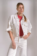 Gaia Jacket - Shop Elan