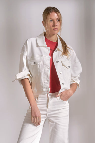 Gaia Jacket - Shop Elan