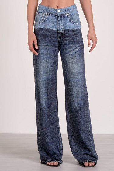 Jade Sweatpant Jean - Shop Elan