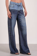 Jade Sweatpant Jean - Shop Elan
