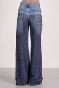 Jade Sweatpant Jean - Shop Elan