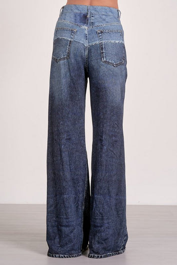 Jade Sweatpant Jean - Shop Elan