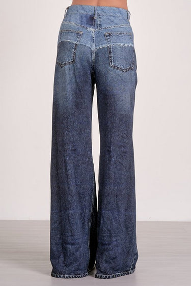 Jade Sweatpant Jean - Shop Elan