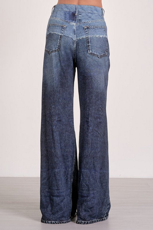 Jade Sweatpant Jean - Shop Elan