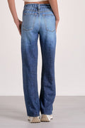 Jenna Sweatpant Jean - Shop Elan