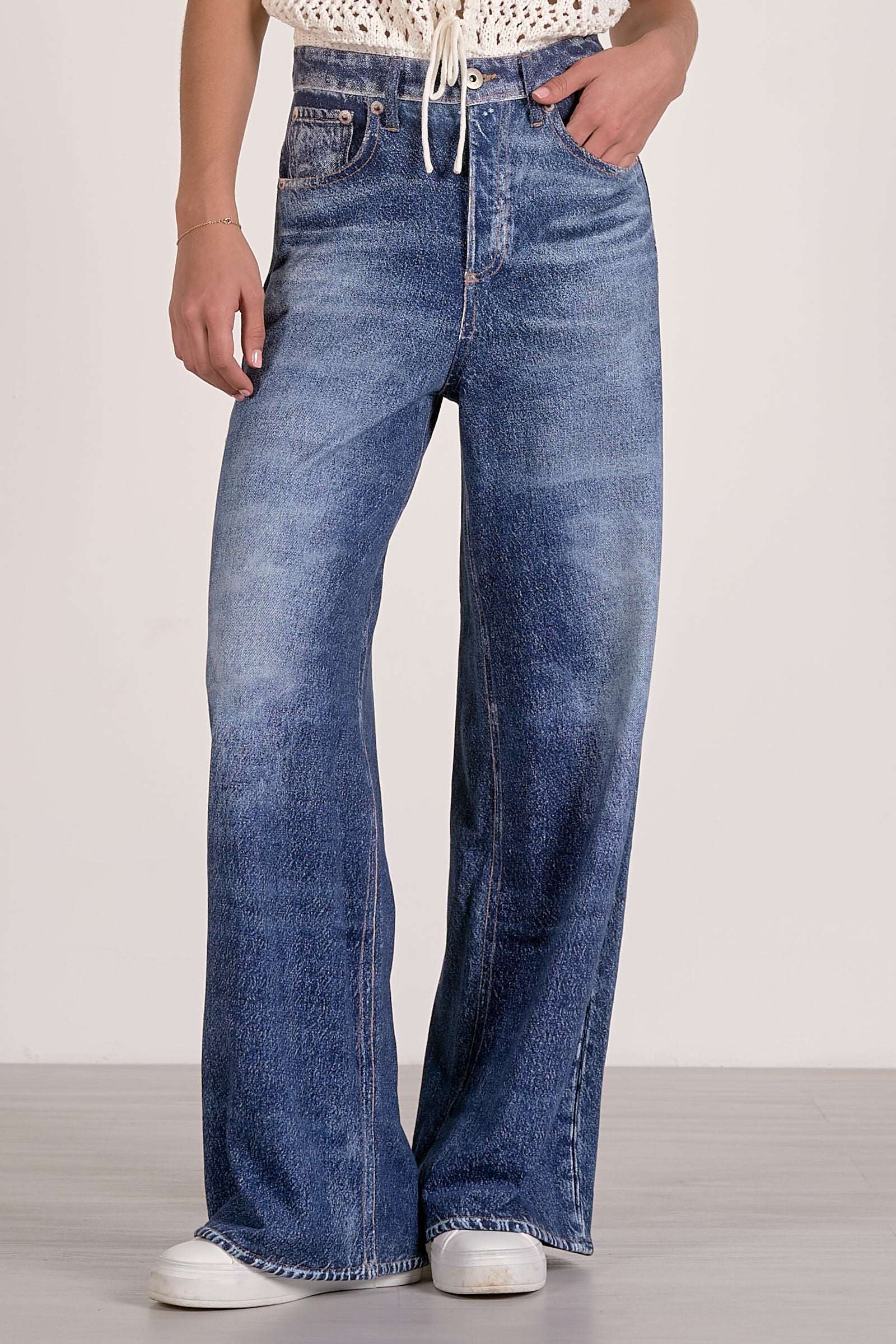 Joy Sweatpant Jean