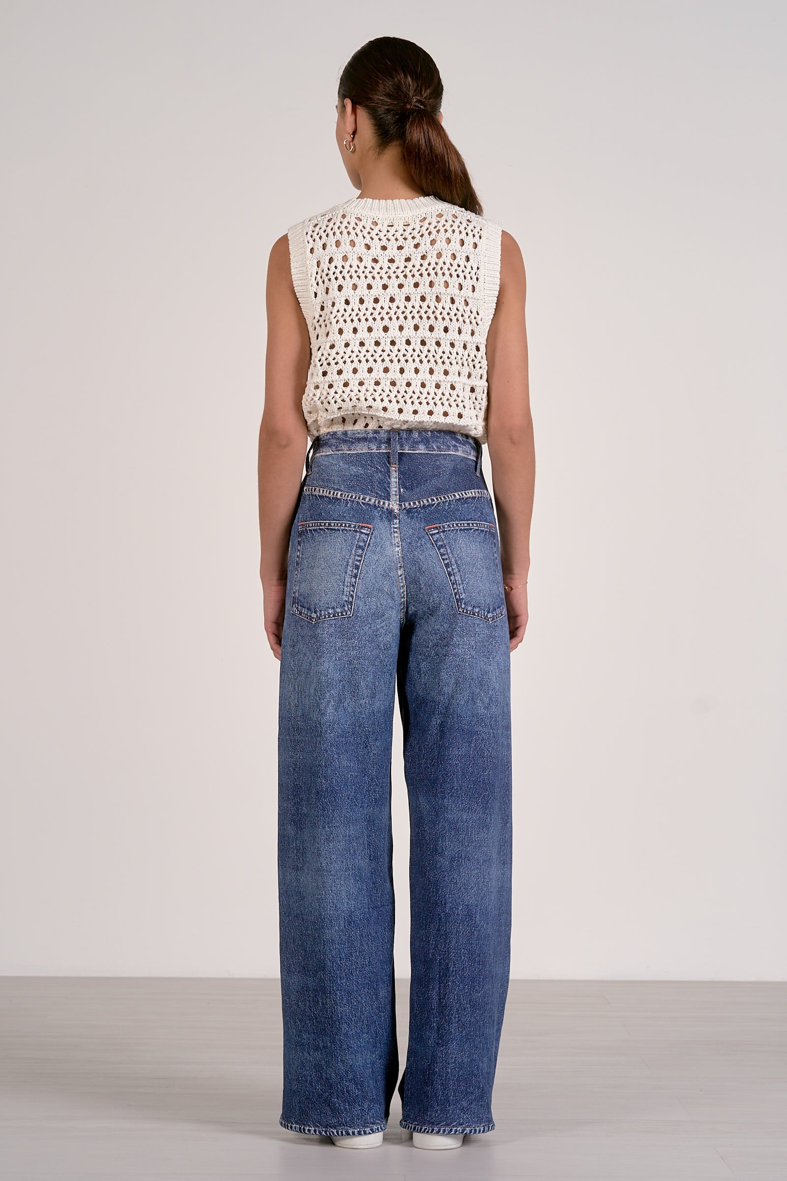 Joy Sweatpant Jean
