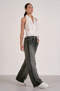 Jojo Track Sweatpant Jean - Shop Elan