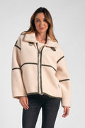 Snowmass Coat - Shop Elan