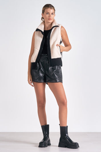Vancouver Vest - Shop Elan
