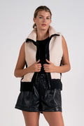 Vancouver Vest - Shop Elan