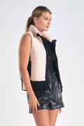 Vancouver Vest - Shop Elan