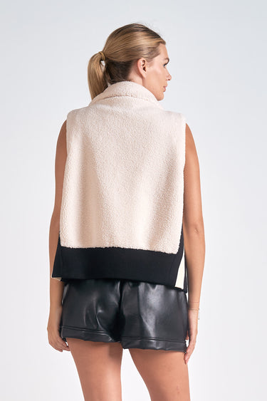 Vancouver Vest - Shop Elan