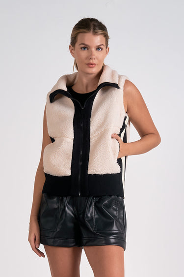 Vancouver Vest - Shop Elan