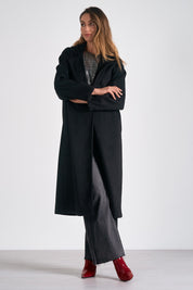 Tori Trench Coat