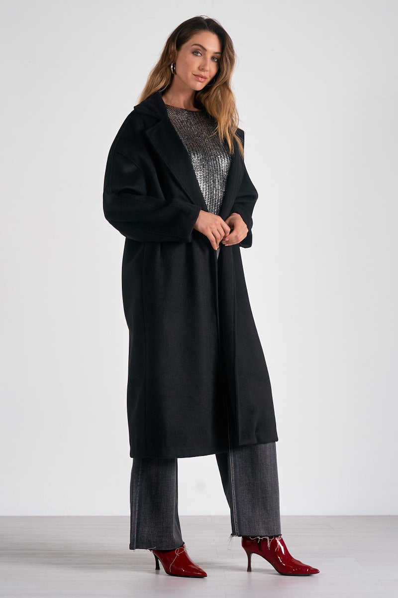 Tori Trench Coat