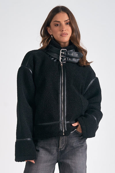 Aspen Coat - Shop Elan