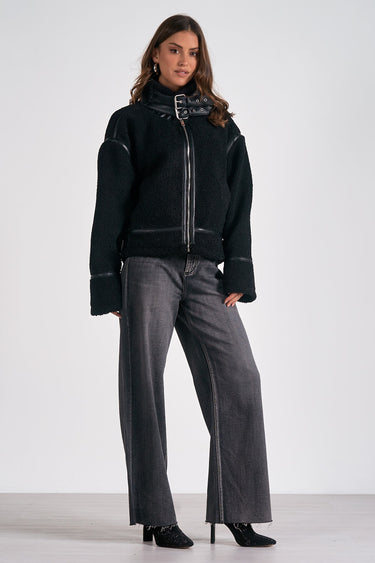Aspen Coat - Shop Elan