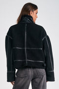 Aspen Coat - Shop Elan