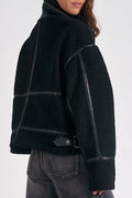 Aspen Coat - Shop Elan
