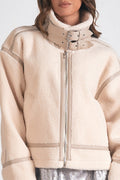 Aspen Coat - Shop Elan