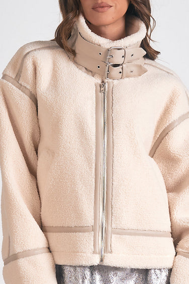 Aspen Coat - Shop Elan