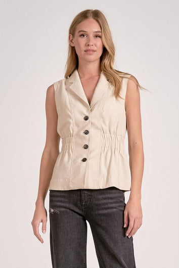 Vira Vest - Shop Elan