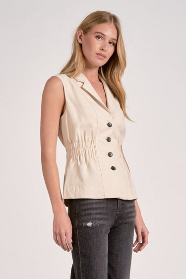 Vira Vest - Shop Elan