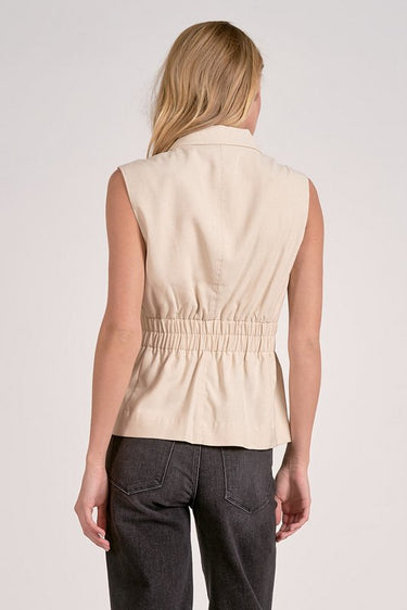 Vira Vest - Shop Elan