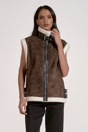 Teddie Coat