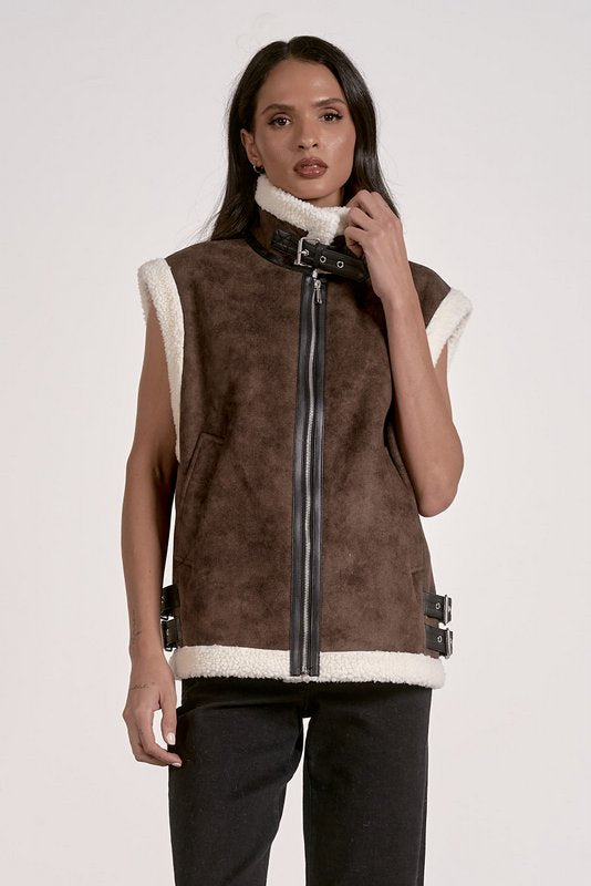 Teddie Coat